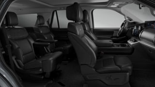 2026 Ford Expedition® Internal Image 1
